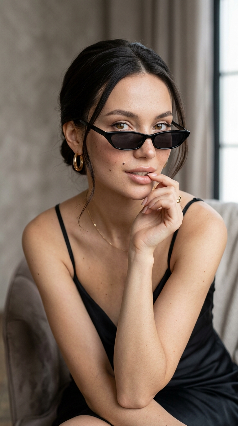 Синтетический люкс — AI Fashion